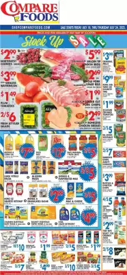 Compare Foods Weekly Ad (valid until 24-07)