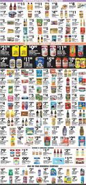 Pioneer Supermarkets Weekly Ad week 29 Page 2
