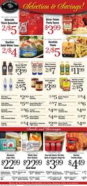 Morton Williams Weekly Ad week 29 Page 2