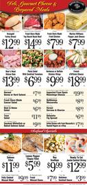 Morton Williams Weekly Ad week 29 Page 3