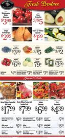 Morton Williams Weekly Ad week 29 Page 6