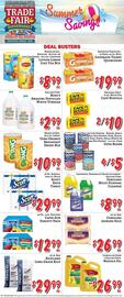 Trade Fair Supermarket Weekly Ad week 29 Page 2
