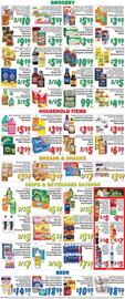 Trade Fair Supermarket Weekly Ad week 29 Page 4