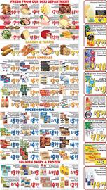Trade Fair Supermarket Weekly Ad week 29 Page 5