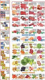Trade Fair Supermarket Weekly Ad week 29 Page 6
