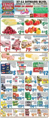 Trade Fair Supermarket Weekly Ad (valid until 24-07)