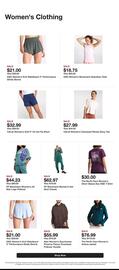 Dick's Sporting Goods Weekly Ad week 29 Page 2