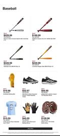 Dick's Sporting Goods Weekly Ad week 29 Page 3