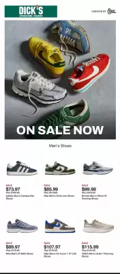 Dick's Sporting Goods Weekly Ad
