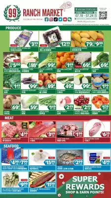 99 Ranch Weekly Ad (valid until 24-07)
