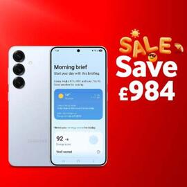 Vodafone leaflet Page 3