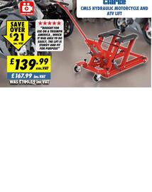 Machine Mart leaflet Page 11