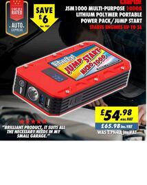 Machine Mart leaflet Page 12