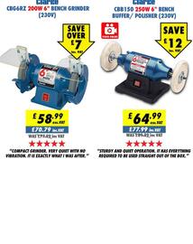 Machine Mart leaflet Page 14