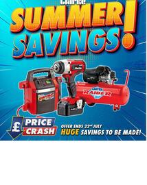 Machine Mart leaflet Page 23