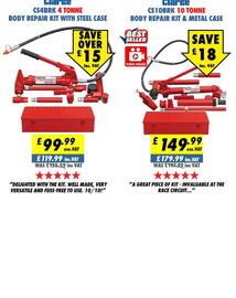 Machine Mart leaflet Page 5