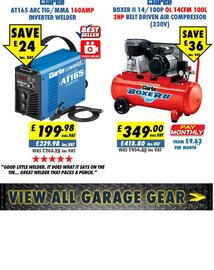 Machine Mart leaflet Page 6