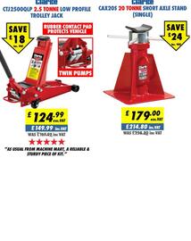 Machine Mart leaflet Page 7