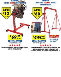Machine Mart leaflet Page 8