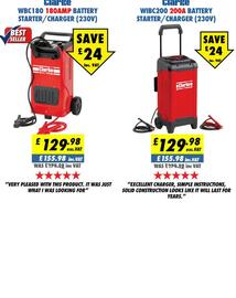 Machine Mart leaflet Page 9
