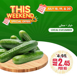 Baniyas Spike Hypermarket catalogue Page 11