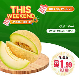 Baniyas Spike Hypermarket catalogue Page 3