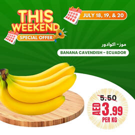 Baniyas Spike Hypermarket catalogue Page 4