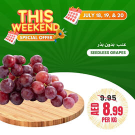 Baniyas Spike Hypermarket catalogue Page 9