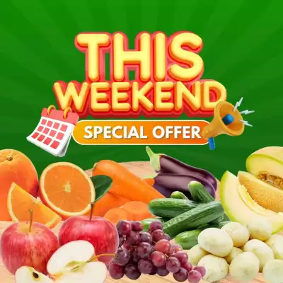 Baniyas Spike Hypermarket catalogue