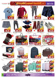 Al Madina Hypermarket catalogue Page 10