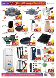 Al Madina Hypermarket catalogue Page 11
