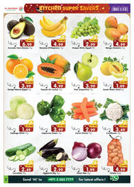 Al Madina Hypermarket catalogue Page 2