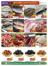 Al Madina Hypermarket catalogue Page 3