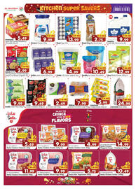 Al Madina Hypermarket catalogue Page 4