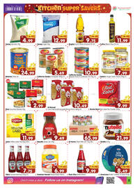 Al Madina Hypermarket catalogue Page 5