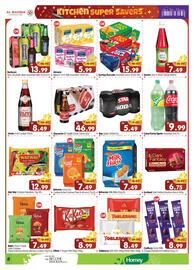 Al Madina Hypermarket catalogue Page 6