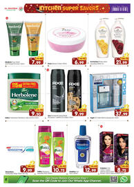 Al Madina Hypermarket catalogue Page 8
