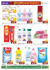 Al Madina Hypermarket catalogue Page 9