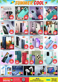 Pasons catalogue Page 8