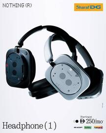 Sharaf DG catalogue week 29 Page 1