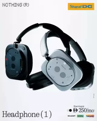 Sharaf DG catalogue (valid until 24-07)