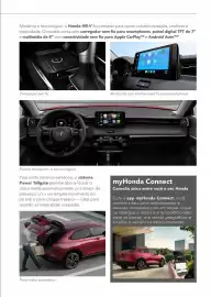 Catálogo Honda Página 5