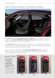 Catálogo Honda Página 6