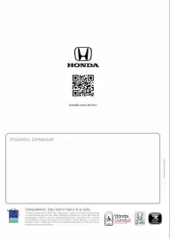 Catálogo Honda Página 8