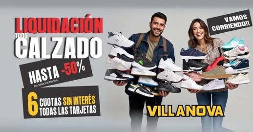 Catálogo Villanova Hogar Página 1