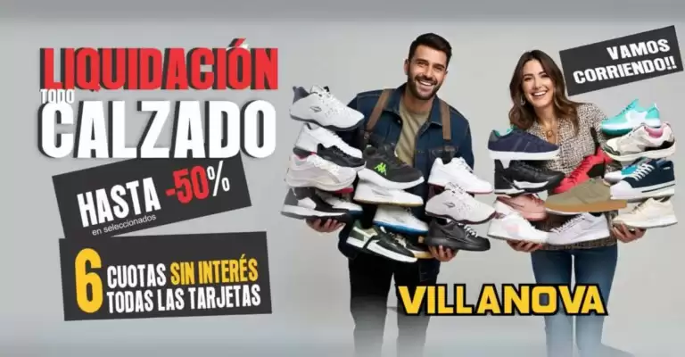 Catálogo Villanova Hogar (válido hasta 5-08)