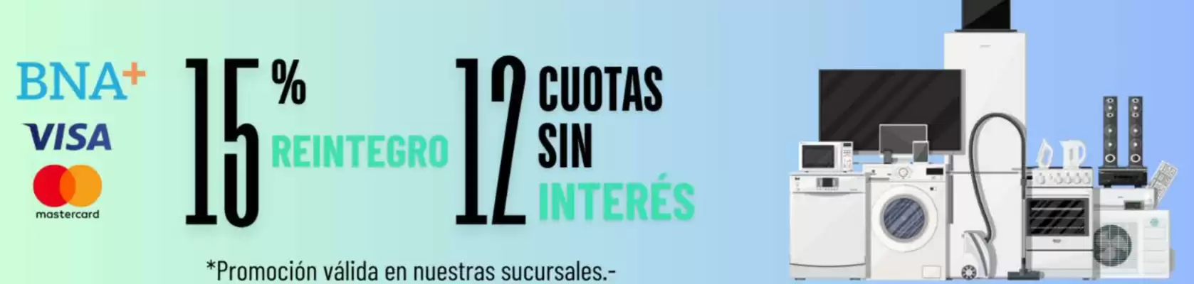 Catálogo Pampa Hogar (válido hasta 5-08)