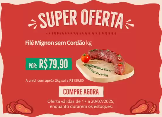Catálogo Hortifruti (válido até 20-07)