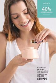 Catálogo Avon Página 12