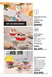 Catálogo Avon Página 15